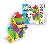 The Learning Journey Techno Gears Dino Bot 60+