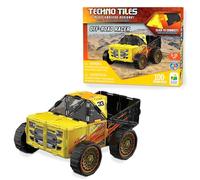 The Learning Journey Techno Tiles Off Road Racer