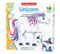 The Learning Journey U103876 Floor Puzzle, Pastel, One Size