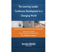 The Learning Leader: Continuous Development in a Changing World