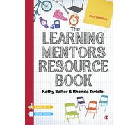 The Learning Mentor's Resource Book (Lucky Duck Books)