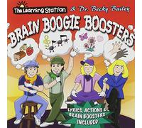 The Learning Station - Brain Boogie Boosters