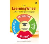 The LearningWheel: A model of digital pedagogy