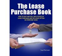 The Lease Purchase Book
