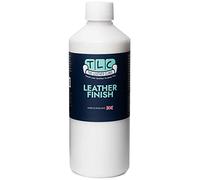 The Leather Clinic Leather Finish Sealant | Scratch Resistant, Waterproof Top Coat for Furniture, Sofas, Car Seats & More (Matt, 500ml)