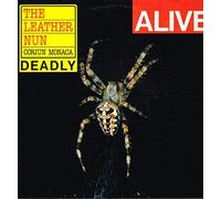 The Leather Nun - Alive