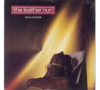The Leather Nun - Force Of habit [Vinyl LP]