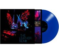 The Leather Nun - Live [VINYL]