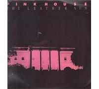 The Leather Nun - Pink House