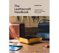 The Leathercraft Handbook