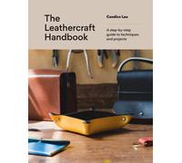 The Leathercraft Handbook