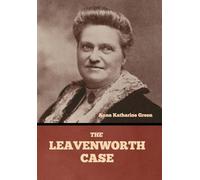 The Leavenworth Case