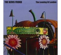 The Leaving Of London by The Bevis Frond (2011-10-24)