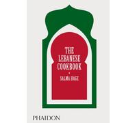 The Lebanese Cookbook