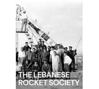 The Lebanese Rocket Society
