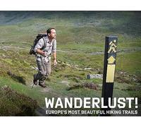 The Lech Trail, Austria/Germany