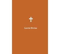 The Lectio Divina Journal: Brown