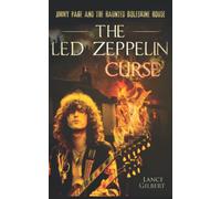 The Led Zeppelin Curse: Jimmy Page and the Haunted Boleskine House