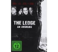 THE LEDGE-AM ABGRUND - VARIOUS [DVD] [2011]