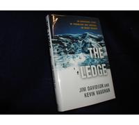 The Ledge: An Adventure Story of Friendship and Survival on Mount Rainier