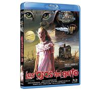 The Ledge (Cat's Eye, Spain Import, see details for languages)