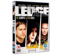 The Ledge (DVD) Charlie Hunnam Liv Tyler Patrick Wilson Terrence Howard