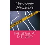 THE LEDGER AT MILE ZERO (An Empty Chair Investigation)