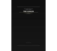 The Ledger: How the World's Most Powerful Companies Collapsed