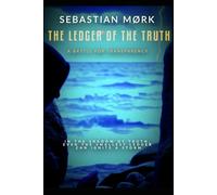 The Ledger of Truth: A Battle for Transparency (Martha’s Vineyard Drama)