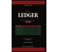 The Ledger: Scarcity, Financial Extraction and the Architecture of the British State 1944 - 2008