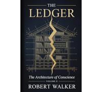 THE LEDGER: The Architecture of Conscience, Volume II