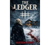The Ledger (The Black Ledger Series)