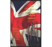 The Lee Enfield Performance Tuning Manual: Gunsmithing tips for modifying your No1 and No4 Lee Enfield rifles