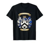 The Lee Family Coat of Arms T-Shirt