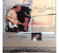 The Lee Sankey Group - She's Not Alone (EP)