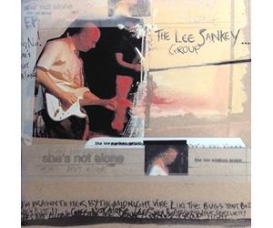 The Lee Sankey Group - She's Not Alone (EP)