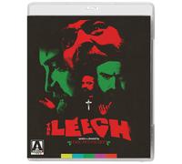 The Leech Blu-ray