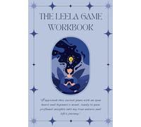 THE LEELA GAME WORKBOOK
