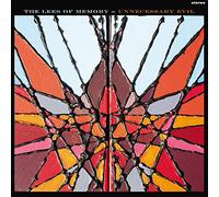 The Lees Of Memory - Unnecessary Evil (Stereo Edition) [VINYL]