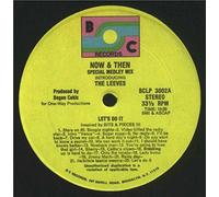 The Leeves - Now & Then Special Medley Mix