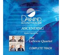 The LeFevre Quartet - Ascending (Complete Track)