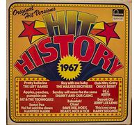 The Left Banke, Keith a.o. - Hit History 1967 [Vinyl LP]