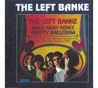 The Left Banke - Walk Away Renee/Pretty Ballerina