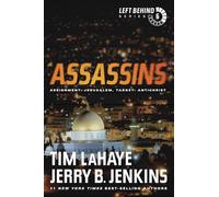 The Left Behind Collection: The Remnant/Descration/the Mark/the Indwelling/Assas