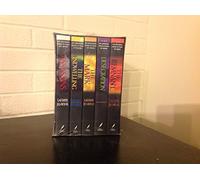 The Left Behind Collection: The Remnant/Descration/the Mark/the Indwelling/Assassins: 6-10