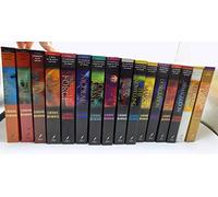 The Left Behind Series Complete Set, Volumes 1-16 Paperback.