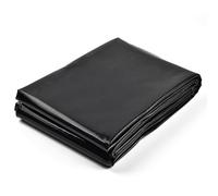 The Left Bridge Pond Liners, Heavy Duty Waterproof Tarpaulin 2x2m, Waterproof Membrane, Film for Dog Pond, Waterproof Pond Liner, for Small Wildlife Pond, for Waterproof Shed Roof, Thickness 0.2 mm
