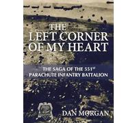 The Left Corner of My Heart