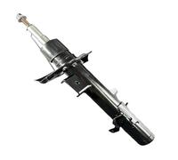 The Left Front Shock Absorber Assembly Is Suitable Compatible With Freelander 2 LR2 LR031665 LR026068 LR001141