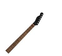 The Left Hand Is Suitable For ST Black Maple Guitar Neck Electric Guitar Rosewood Fretboard 22-fret Neck